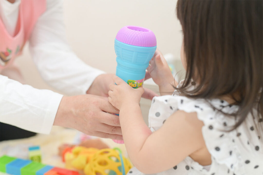 フリーランス保育②