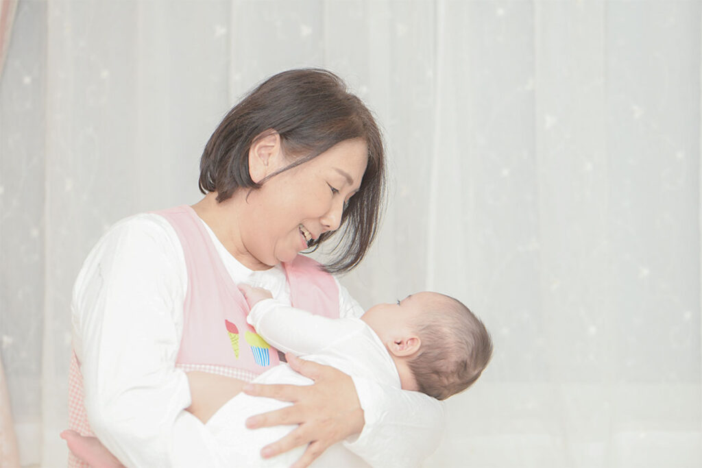 フリーランス保育